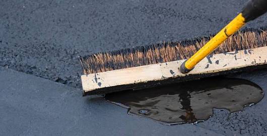 Driveway Sealing
 In The Greater Toronto Area |  Horizon Property Care